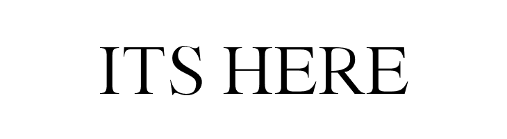 Bach  Free Fonts Download