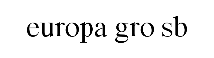 Bach  Free Fonts Download