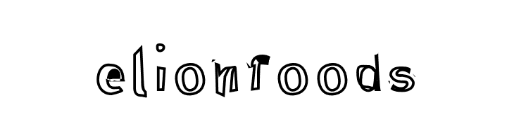 Through The Black Reverse  Free Fonts Download