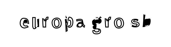 Through The Black Reverse  Free Fonts Download