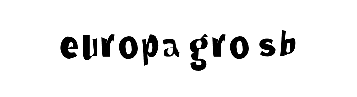Through The Black Narrow  Free Fonts Download