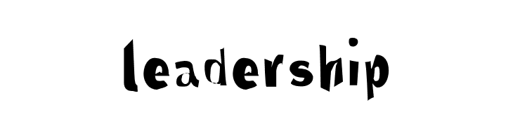 Through The Black Narrow  Free Fonts Download