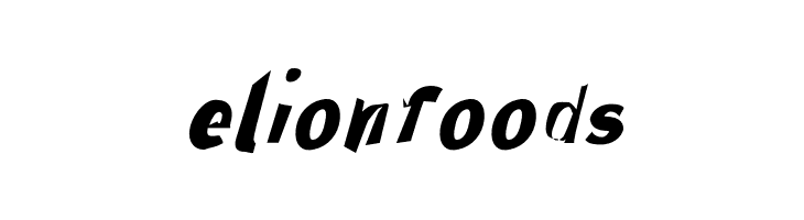 Through The Black Narrow Italic  Free Fonts Download