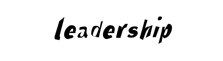 Through The Black Narrow Italic  Free Fonts Download