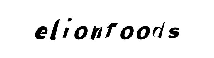 Through The Black Italic  Free Fonts Download