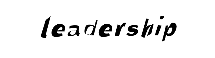 Through The Black Wide Italic  Free Fonts Download