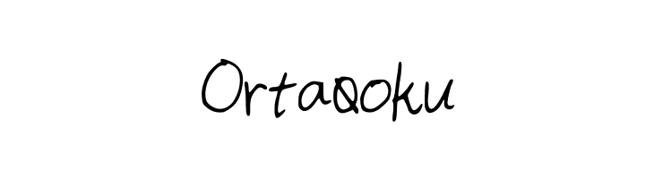 comingkiddo  Free Fonts Download