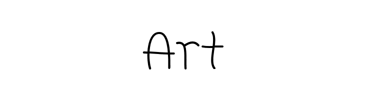 HoneybeeRegular  Free Fonts Download