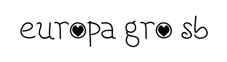 HoneybeeRegular  Free Fonts Download