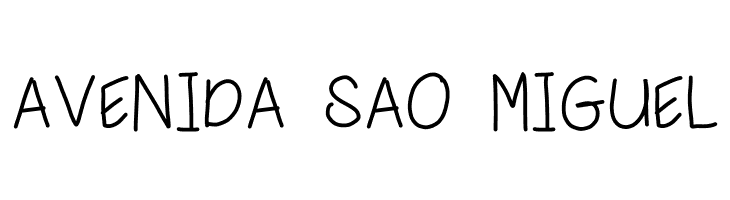 Mister Beek  Free Fonts Download