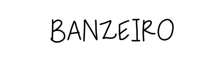 Mister Beek  Free Fonts Download