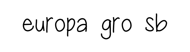 Mister Beek  Free Fonts Download