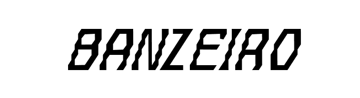 Gyrussian  Free Fonts Download