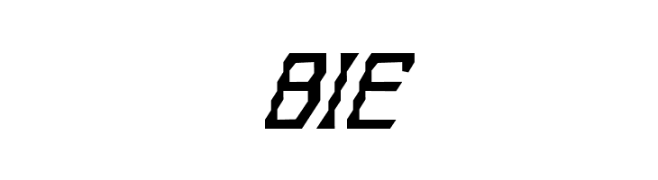 Gyrussian  Free Fonts Download
