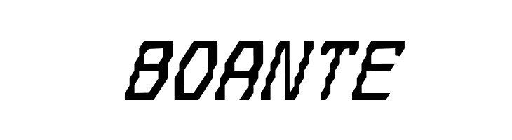 Gyrussian  Free Fonts Download