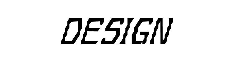 Gyrussian  Free Fonts Download