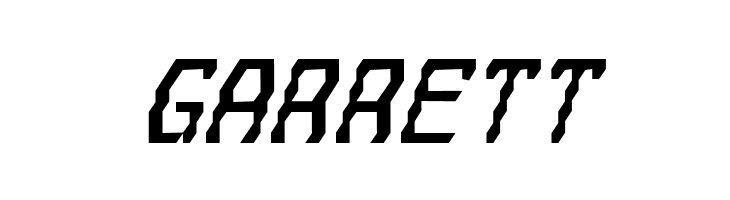 Gyrussian  Free Fonts Download