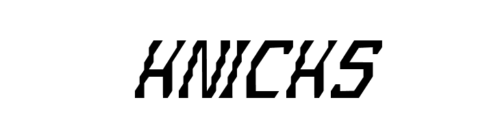 Gyrussian  Free Fonts Download