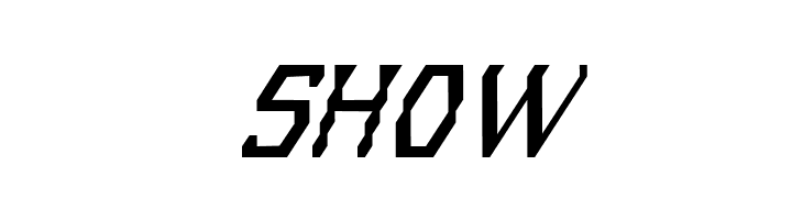 Gyrussian  Free Fonts Download