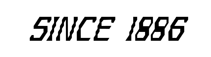 Gyrussian  Free Fonts Download