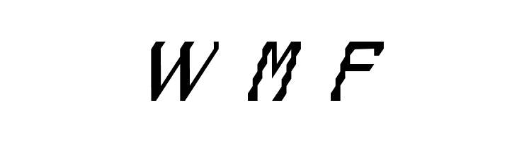 Gyrussian  Free Fonts Download