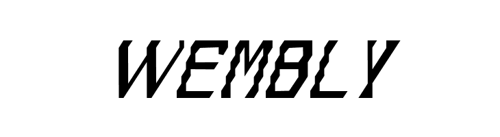 Gyrussian  Free Fonts Download