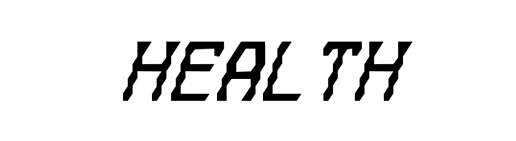 Gyrussian  Free Fonts Download