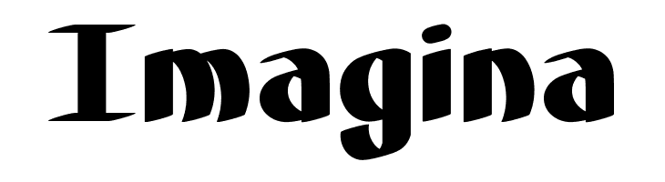 Mf Houston Paris Budapest  Free Fonts Download