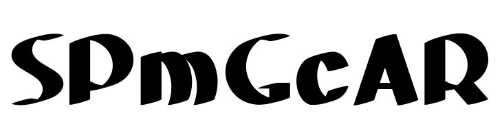 Mf Houston Paris Budapest  Free Fonts Download