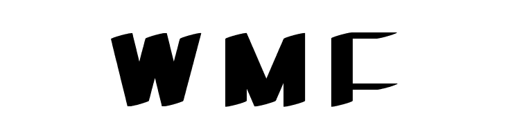 Mf Houston Paris Budapest  Free Fonts Download