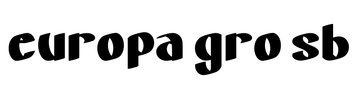 Mf Houston Paris Budapest  Free Fonts Download