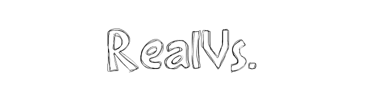 PWRoughs  Free Fonts Download