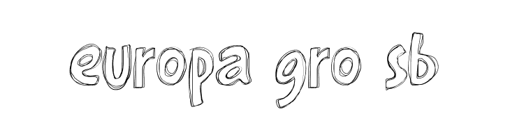 PWRoughs  Free Fonts Download