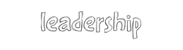 PWRoughs  Free Fonts Download