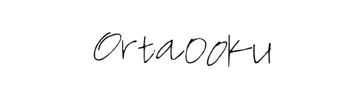 Daily_Natalie  Free Fonts Download