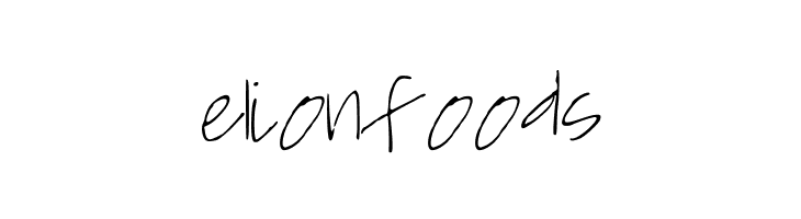 Daily_Natalie  Free Fonts Download