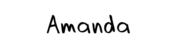 Dadhand  Free Fonts Download
