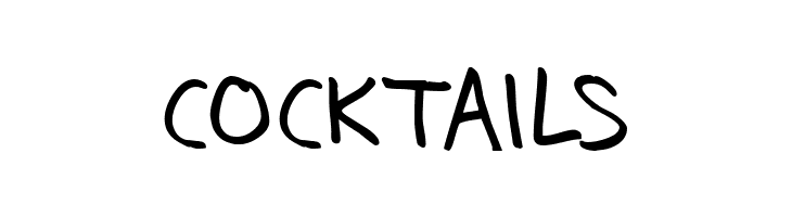 Dadhand  Free Fonts Download