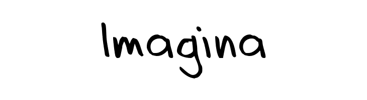 Dadhand  Free Fonts Download