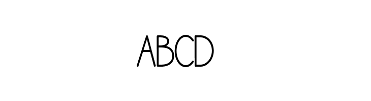 LECABARETDESFOUS  Free Fonts Download