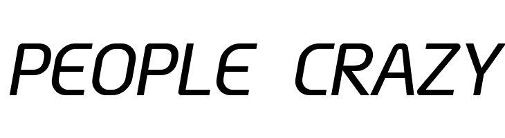 Megi Sans Italic  Free Fonts Download