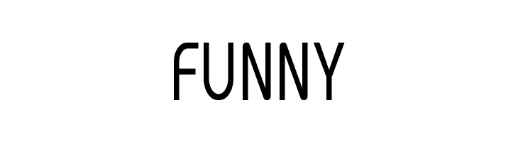 Megi Sans Narrow  Free Fonts Download