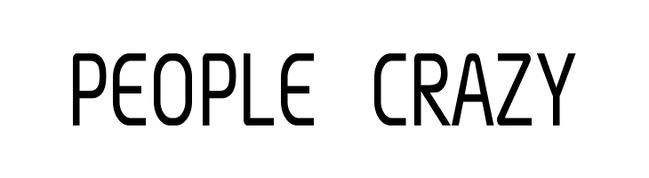 Megi Sans Narrow  Free Fonts Download