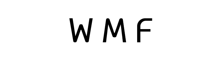 Megi Sans  Free Fonts Download