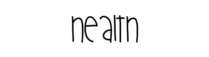 OhStormy  Free Fonts Download