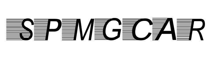 Kilat-Flash  Free Fonts Download