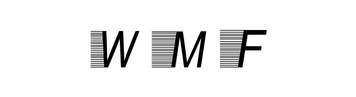 Kilat-Flash  Free Fonts Download