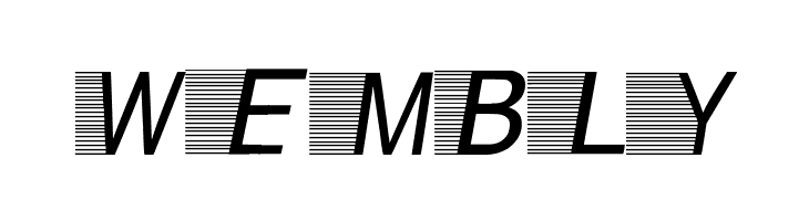 Kilat-Flash  Free Fonts Download