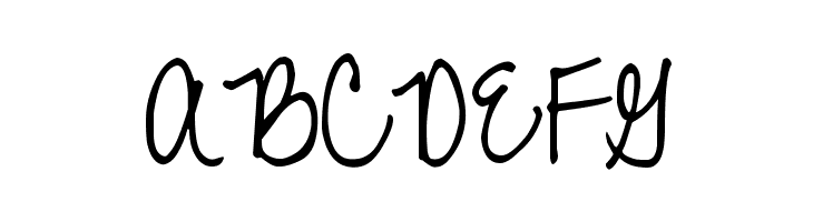 DJB Heart Attack 2  Free Fonts Download