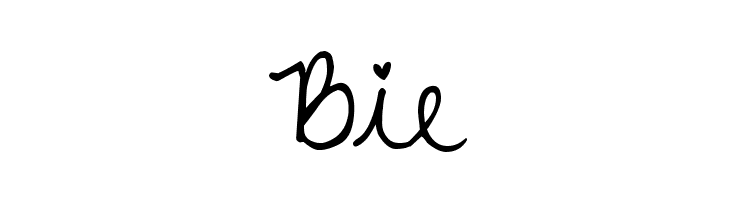 DJB Heart Attack 2  Free Fonts Download